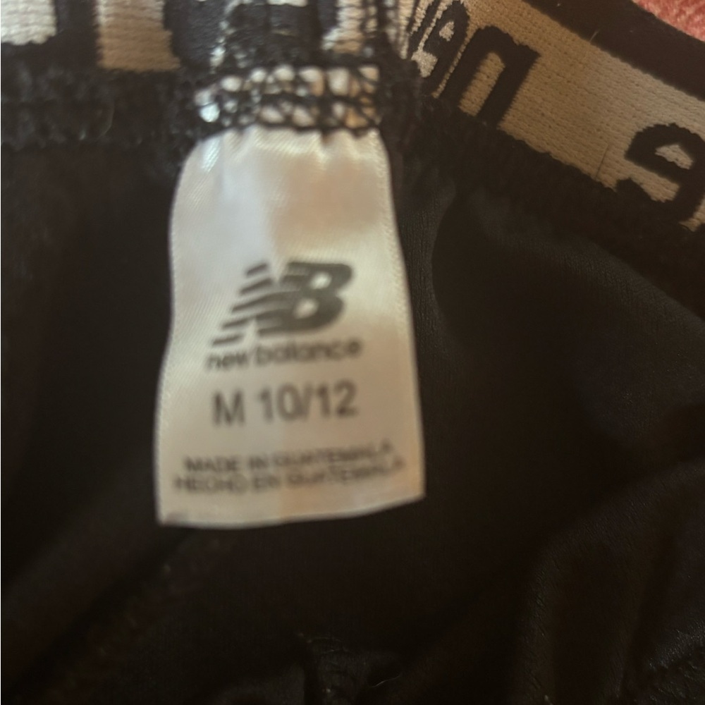 Women’s New Balance Running shorts (3 FOR 25 BUNDLE) - Picture 3 of 3